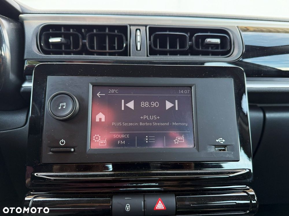 Citroën C3 1.2 PureTech You - 20