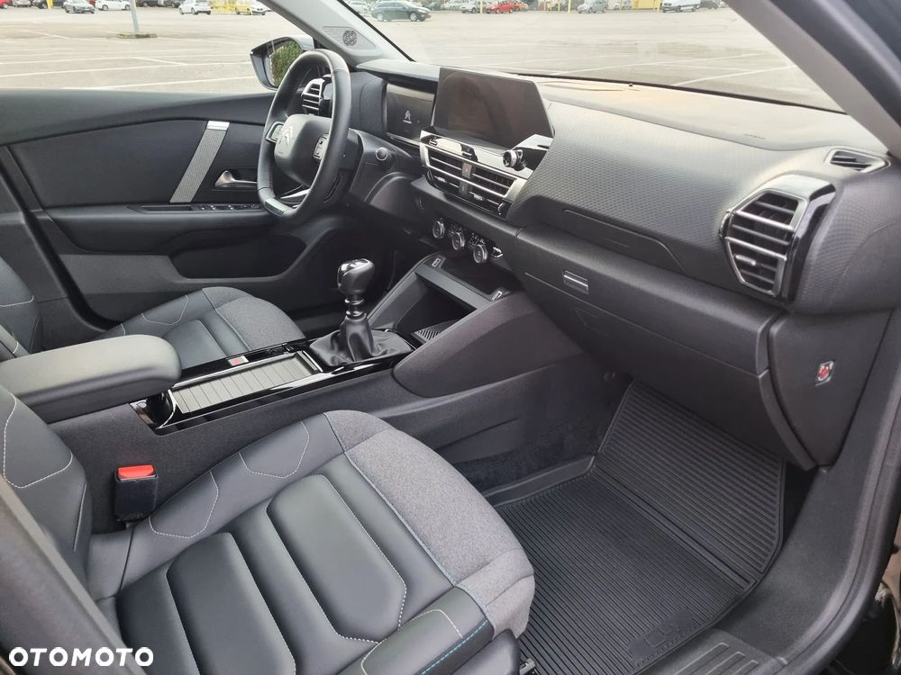 Citroën C4 1.2 PureTech Shine S&S - 21