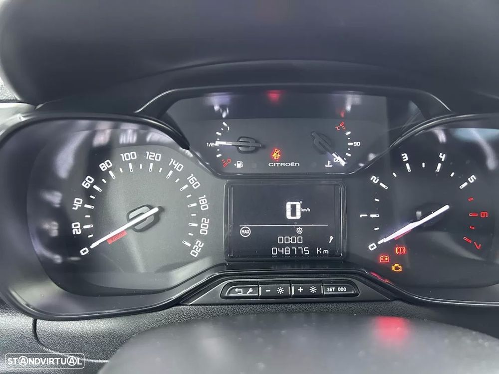 Citroën C3 1.2 PureTech C-Series - 11