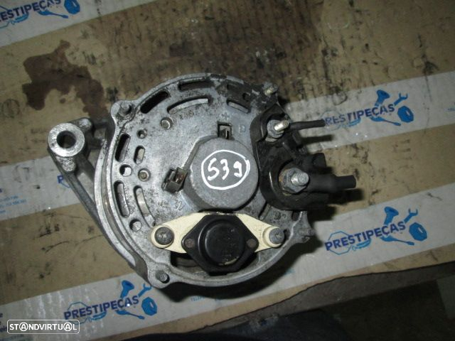 ALTERNADOR 031903023C VW POLO 1992 1,4D - 5