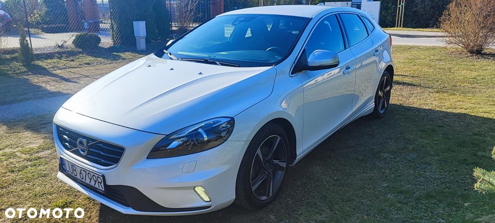 Volvo V40 D2 RDesign - 28