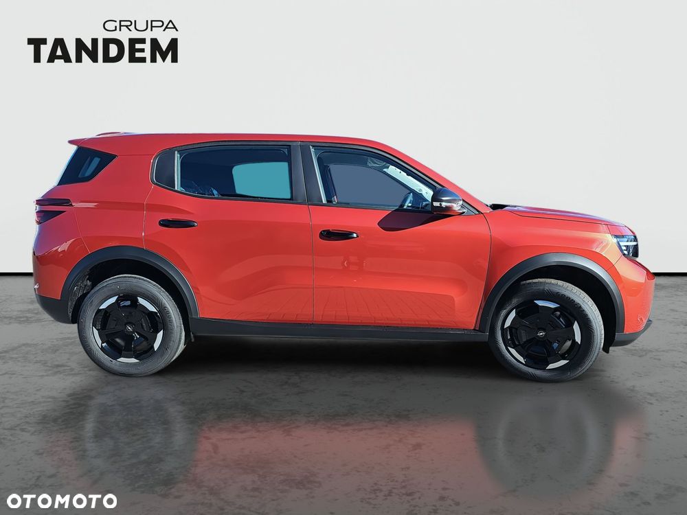 Opel Frontera - 4
