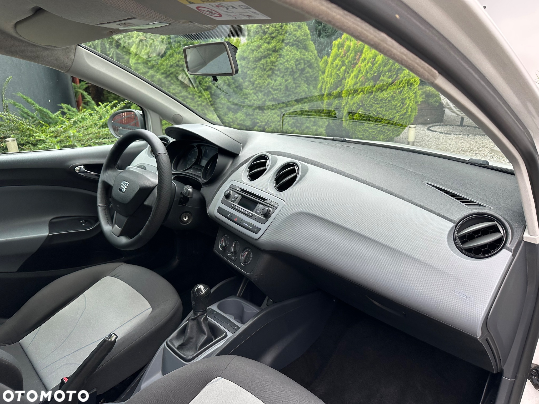 Seat Ibiza - 15