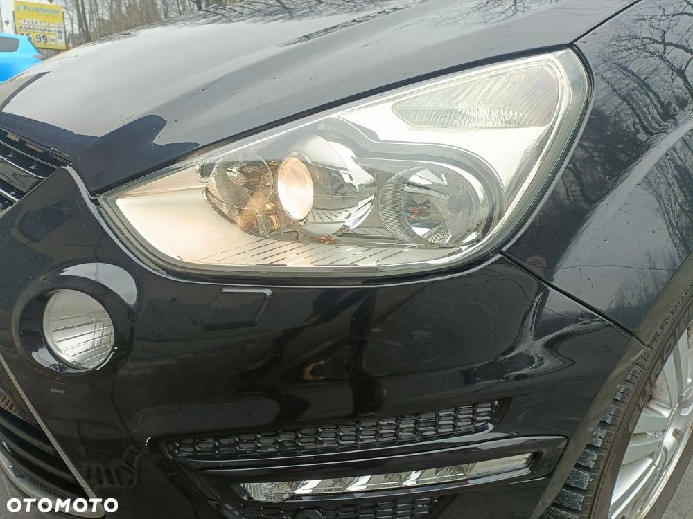 Ford S-Max - 6