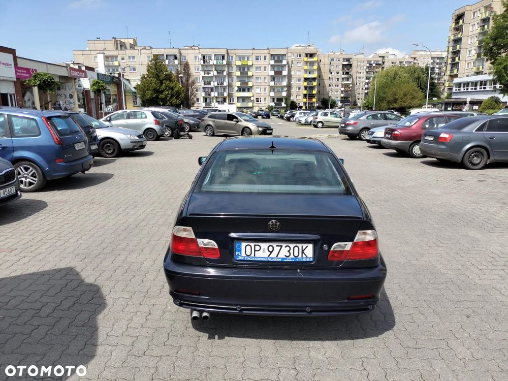 BMW Seria 3 320 CI - 7
