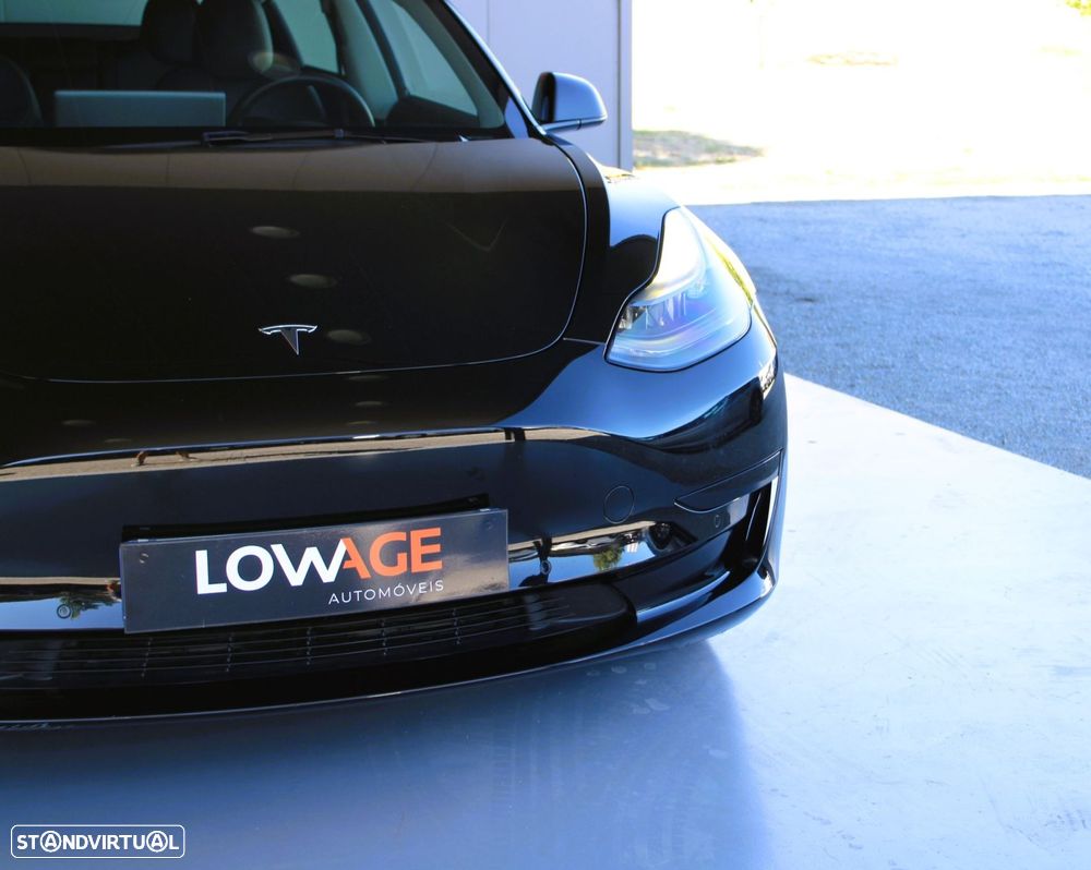 Tesla Model 3 Standard Range Plus RWD - 32