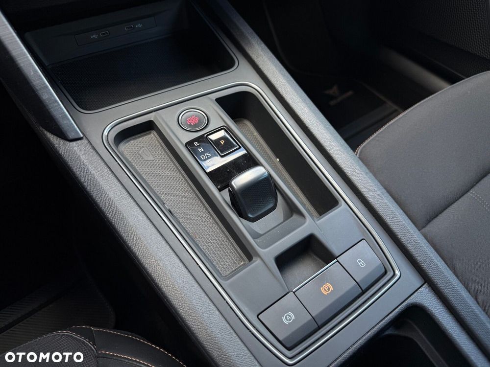 Cupra Formentor - 26