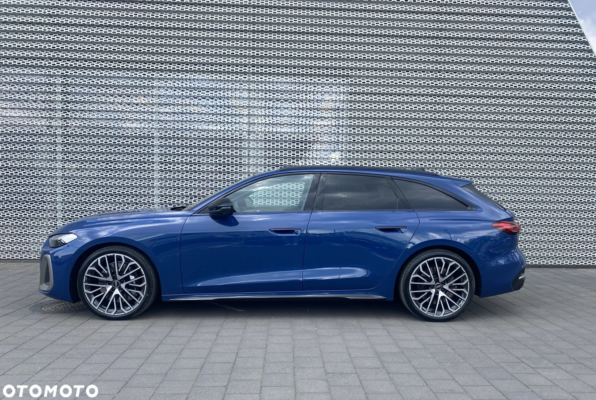 Audi S5 TFSI S tronic - 5