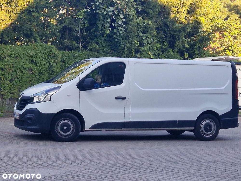 Renault Trafic - 4