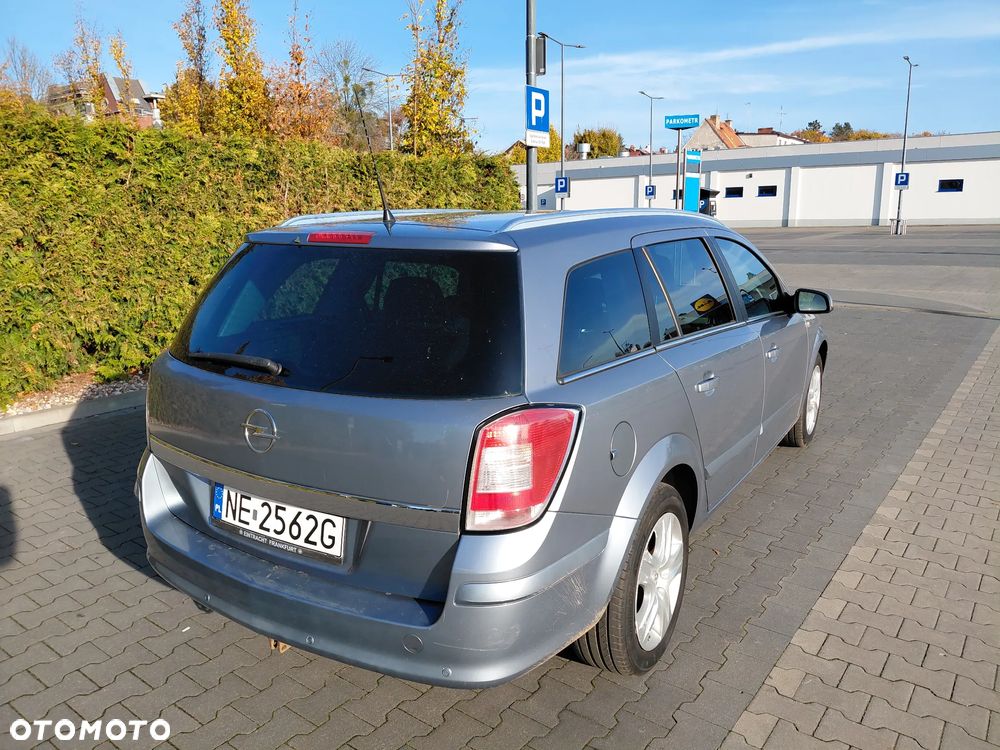 Opel Astra - 16