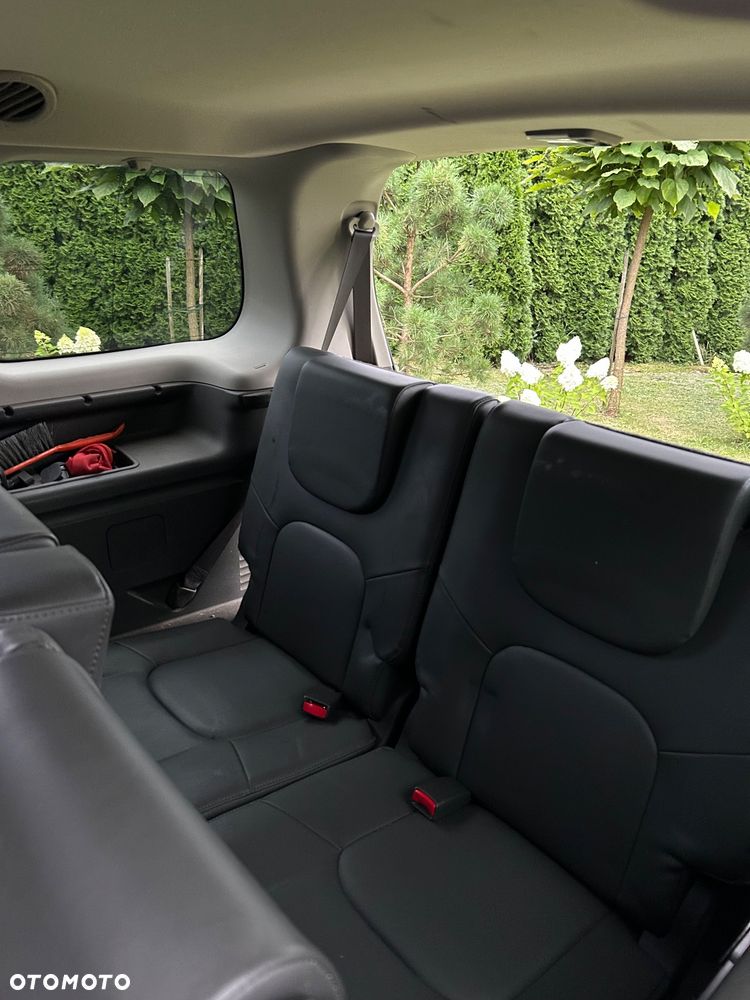 Nissan Pathfinder 2.5 dCi Platinum - 20
