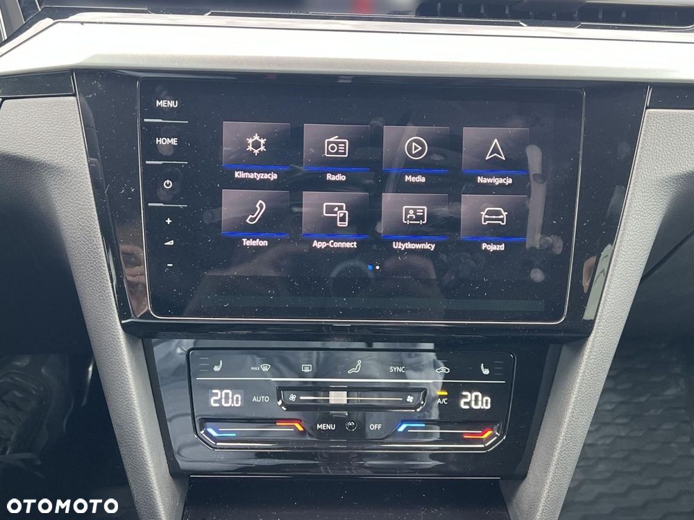 Volkswagen Arteon - 21
