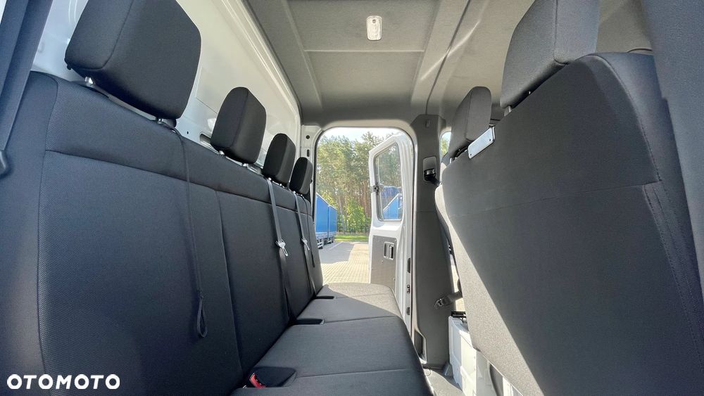 Mercedes-Benz Sprinter 315 Doka Wywrotka od ręki - 12