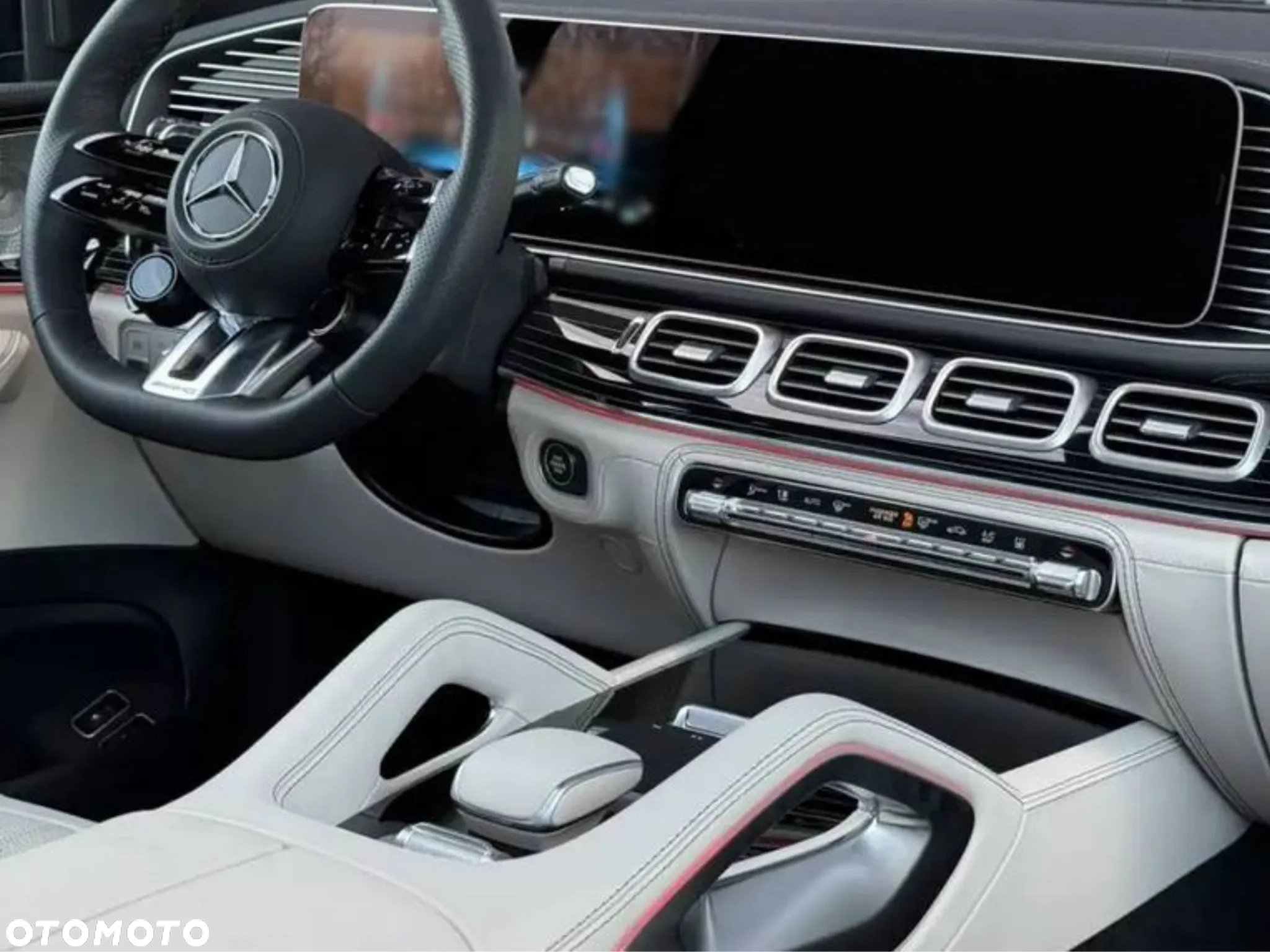 Mercedes-Benz GLE AMG 53 4-Matic - 5