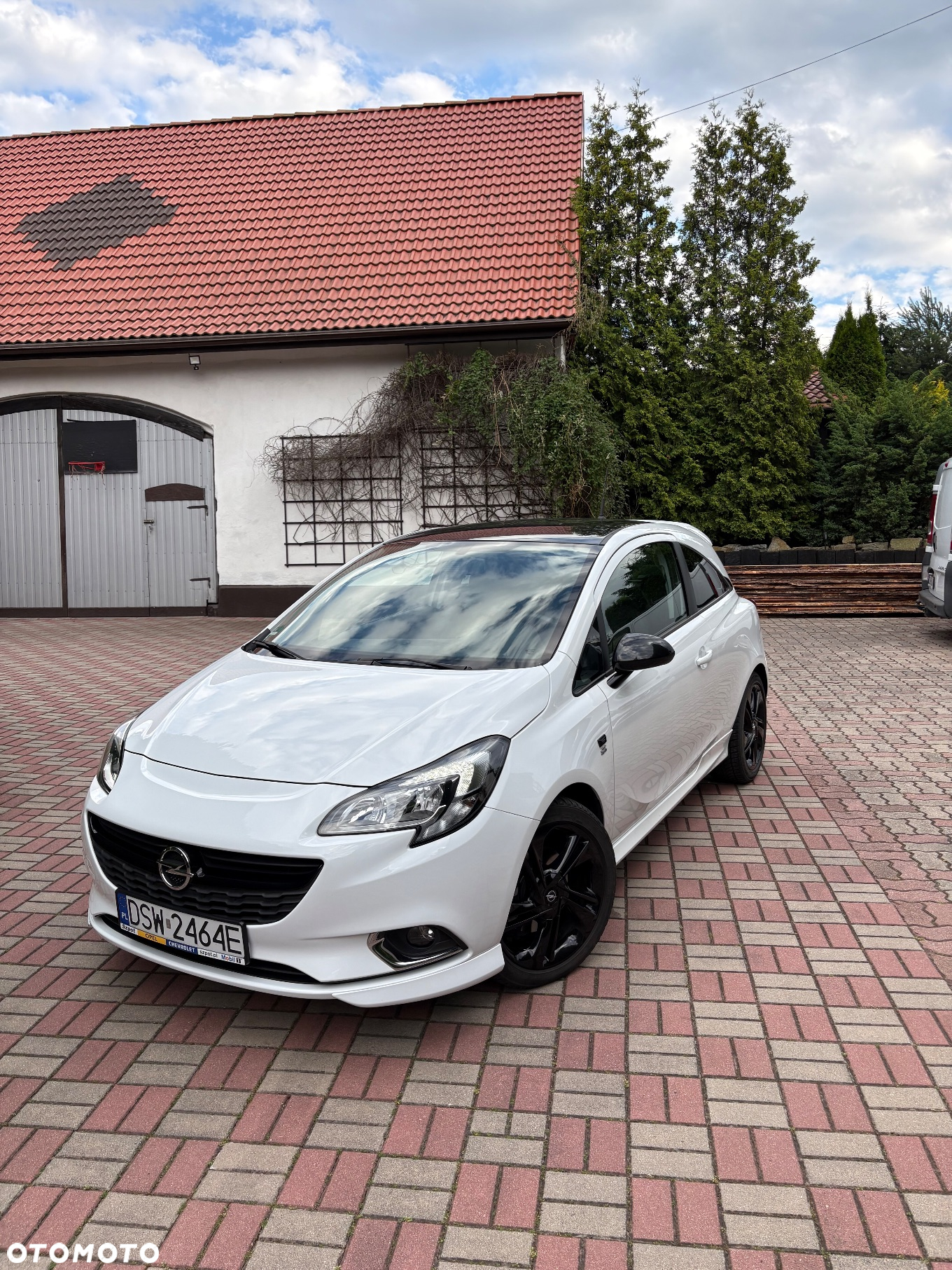 Opel Corsa 1.4 Turbo Start/Stop - 2