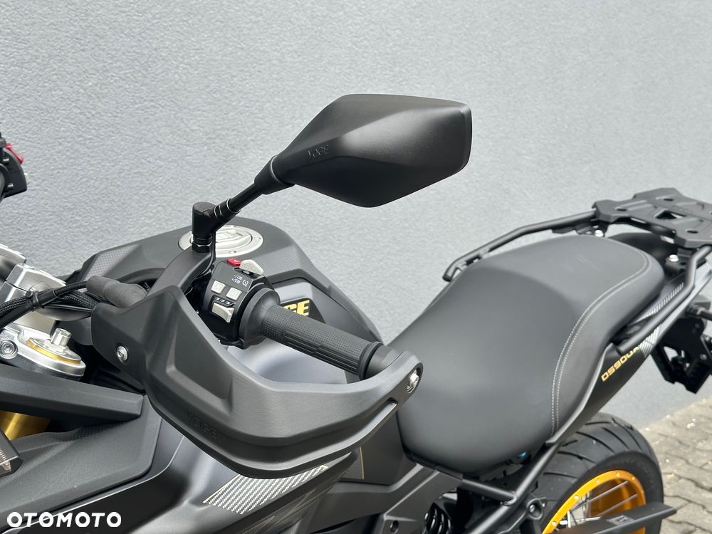 VOGE 900DSX - 12