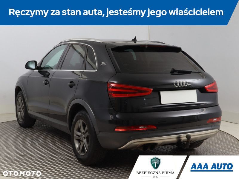 Audi Q3 - 6