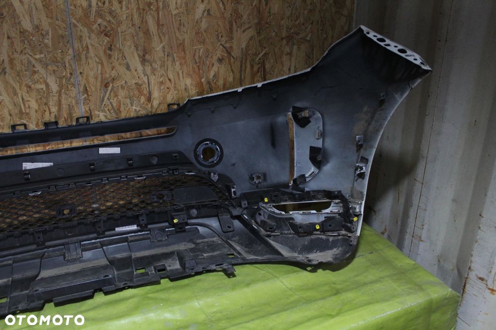 Zderzak przód Range Rover Evoque II po 2019r. - 4