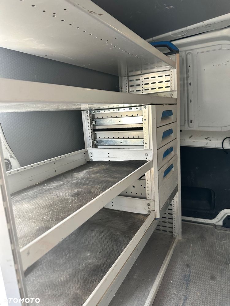 Renault Trafic - 33