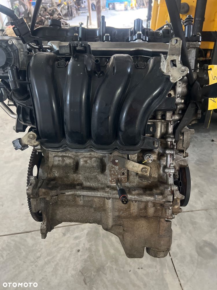 Silnik Toyota Yaris 1.33 VVT-i  P12 R1N P22P P22PE Przebieg 46 tys km - 3