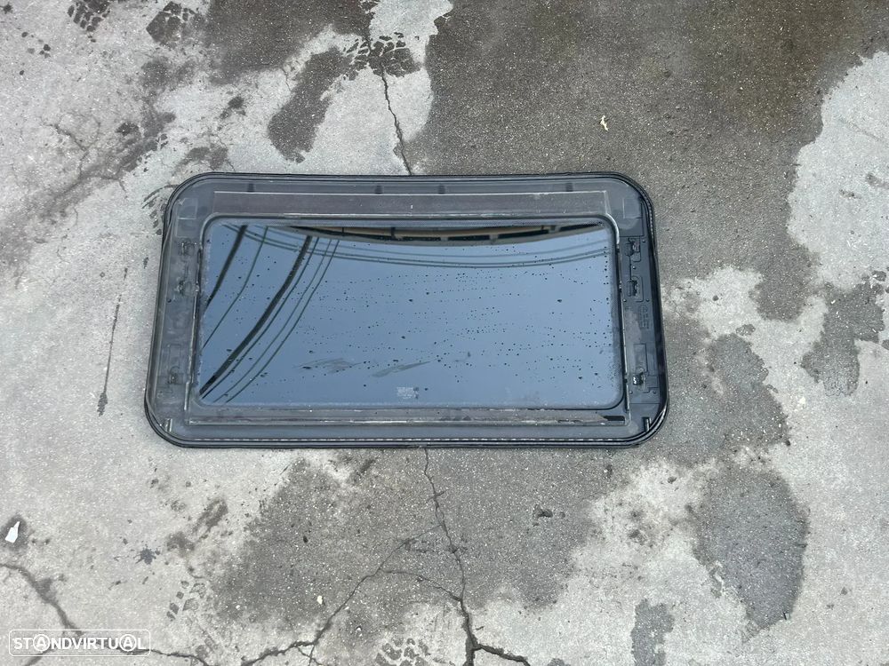 Vw Golf IV 4 - VIDRO TECTO DE ABRIR - Z618 - 3