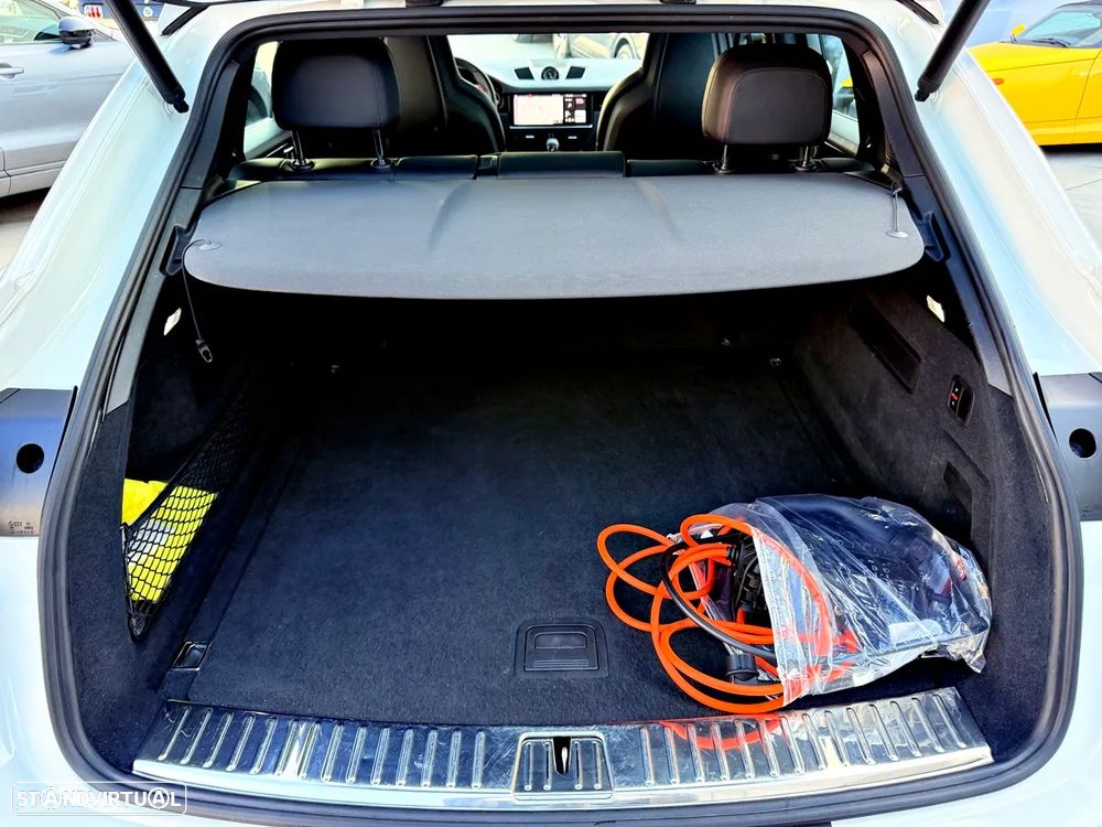 Porsche Cayenne E-Hybrid Tiptronic S - 39