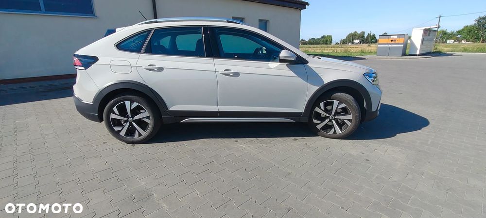 Volkswagen Taigo 1.5 TSI ACT Style DSG - 2