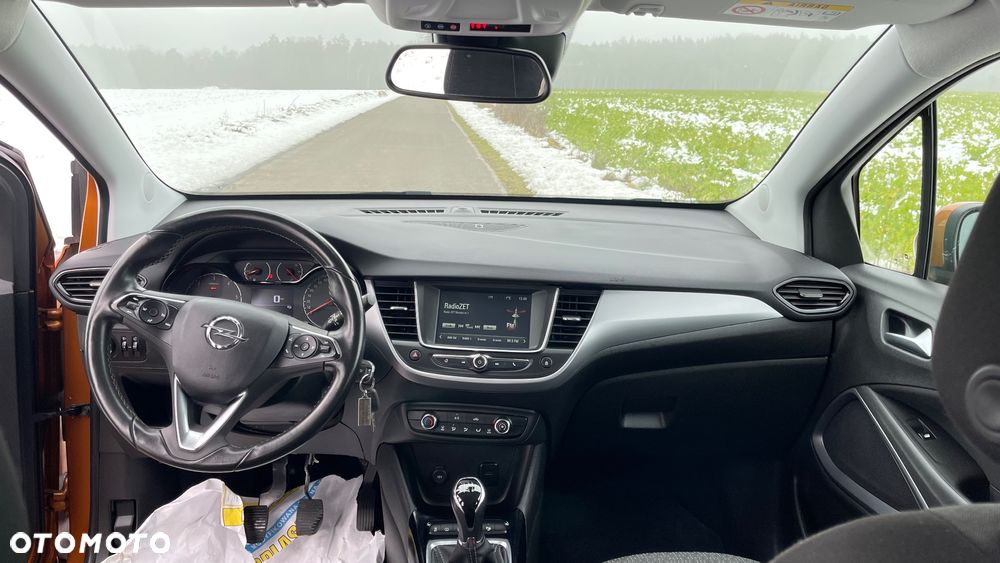 Opel Crossland X 1.6 Edition - 9
