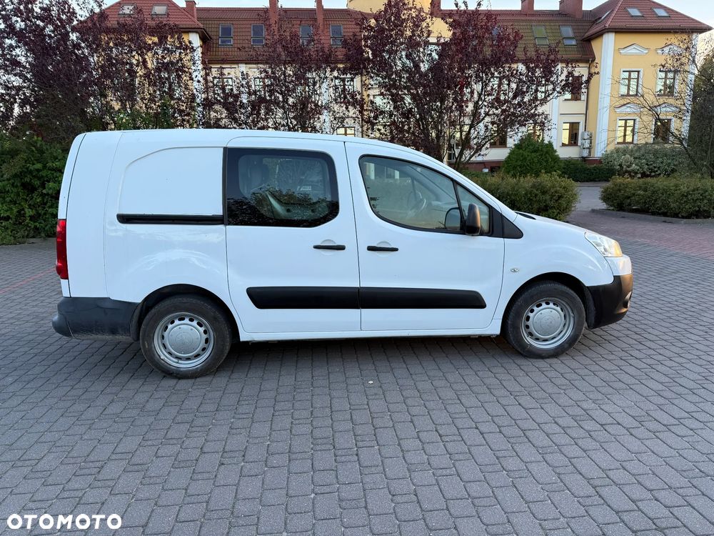 Peugeot PARTNER - 7