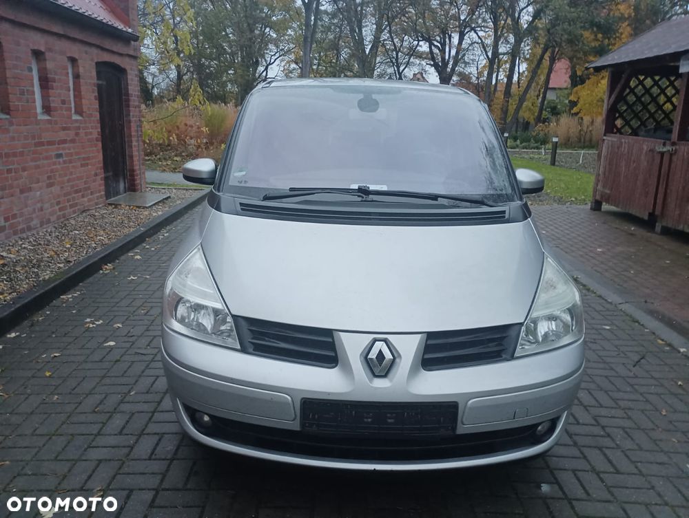 Renault Grand Espace 2.0 dCi Expression - 2