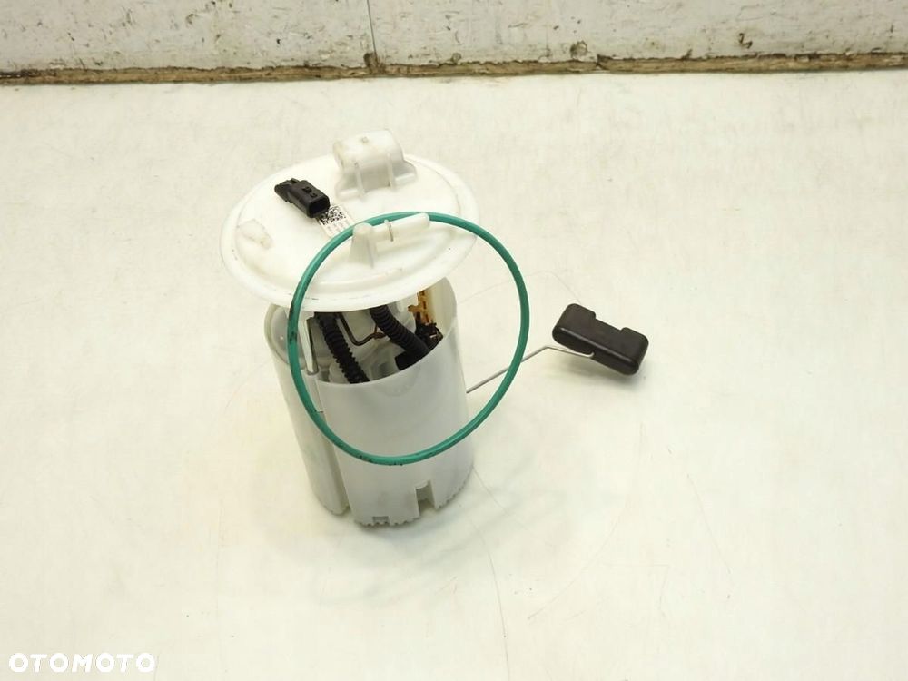 POMPA PALIWA PALIWOWA RENAULT MEGANE IV 1.2 TCE 172026203R 0580200191 - 9