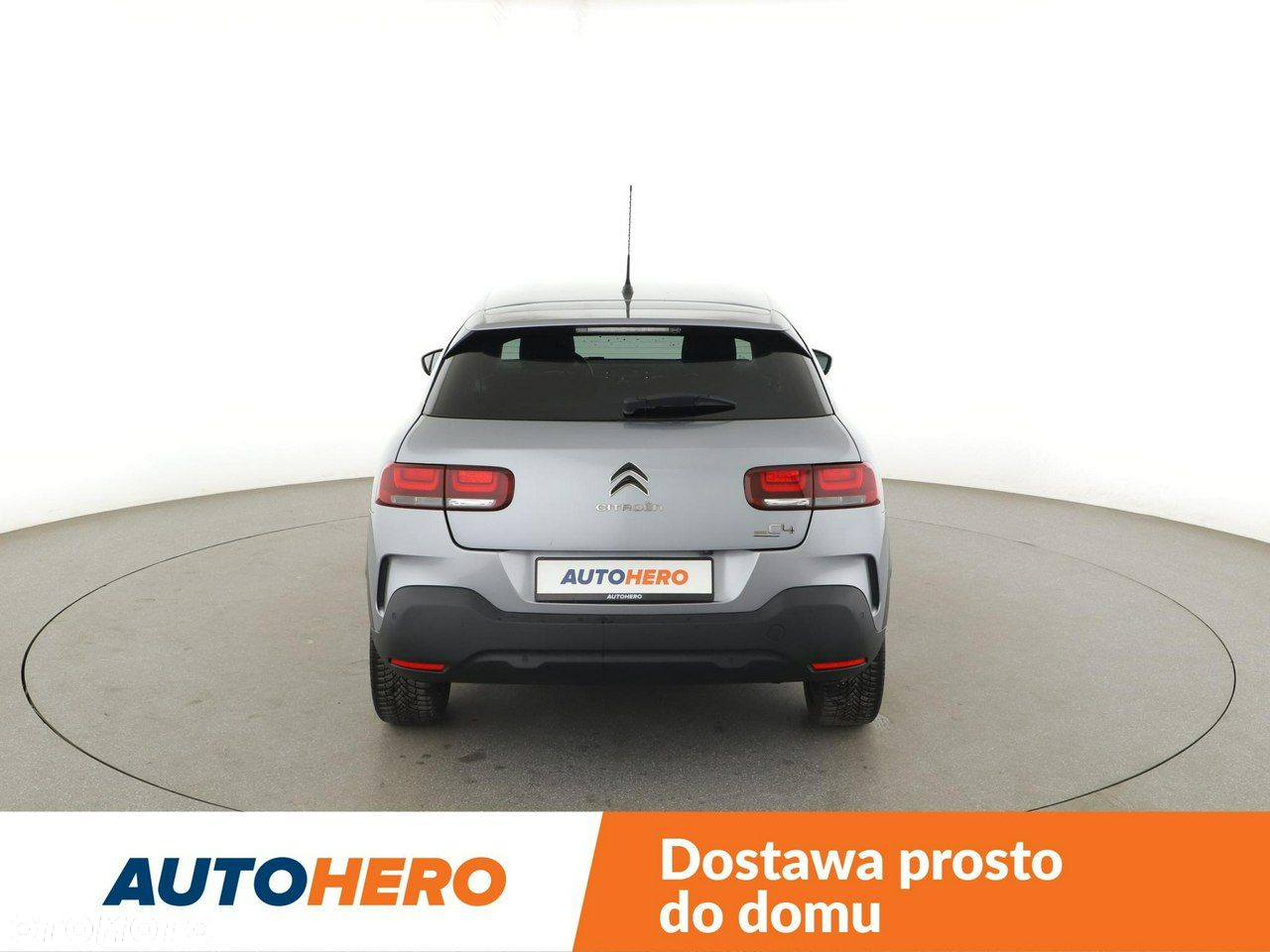 Citroën C4 Cactus 1.2 PureTech Origins S&S - 6