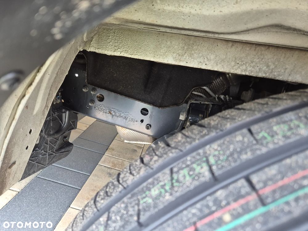 Iveco DAILY 35S18 HIMATIC 3.0 SPROWADZAONY KLIMA MAXI L4H2 - 12