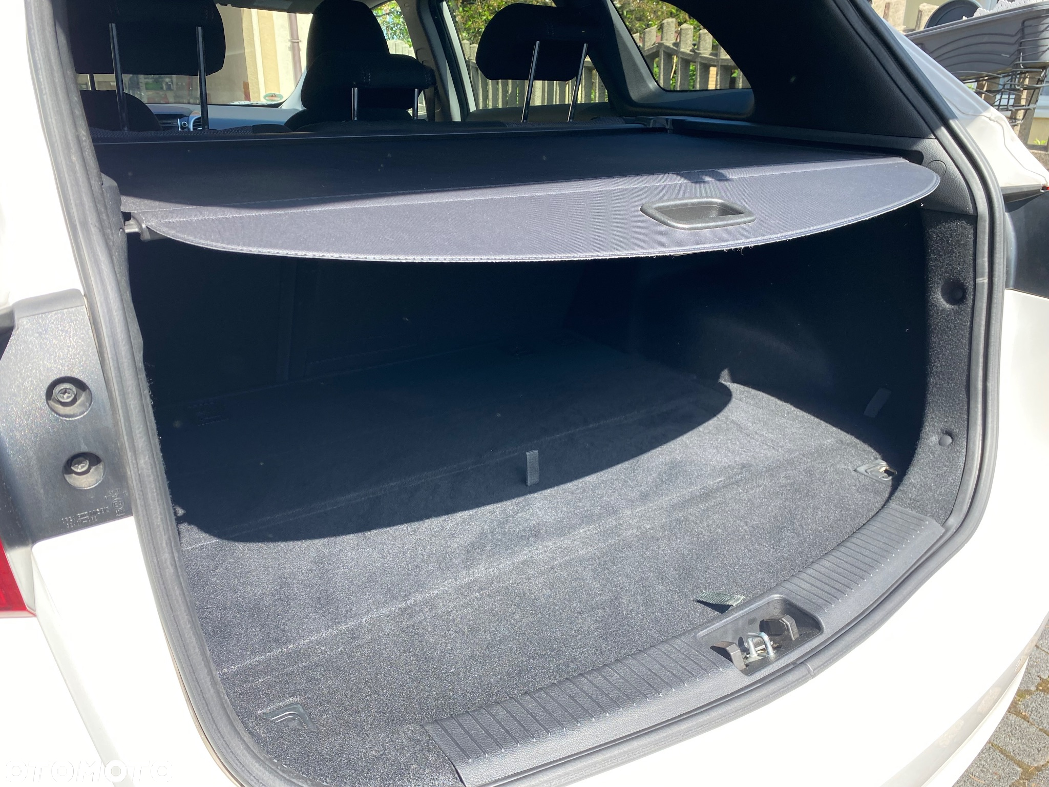 Hyundai i30 1.6 GDI BlueDrive Classic - 8