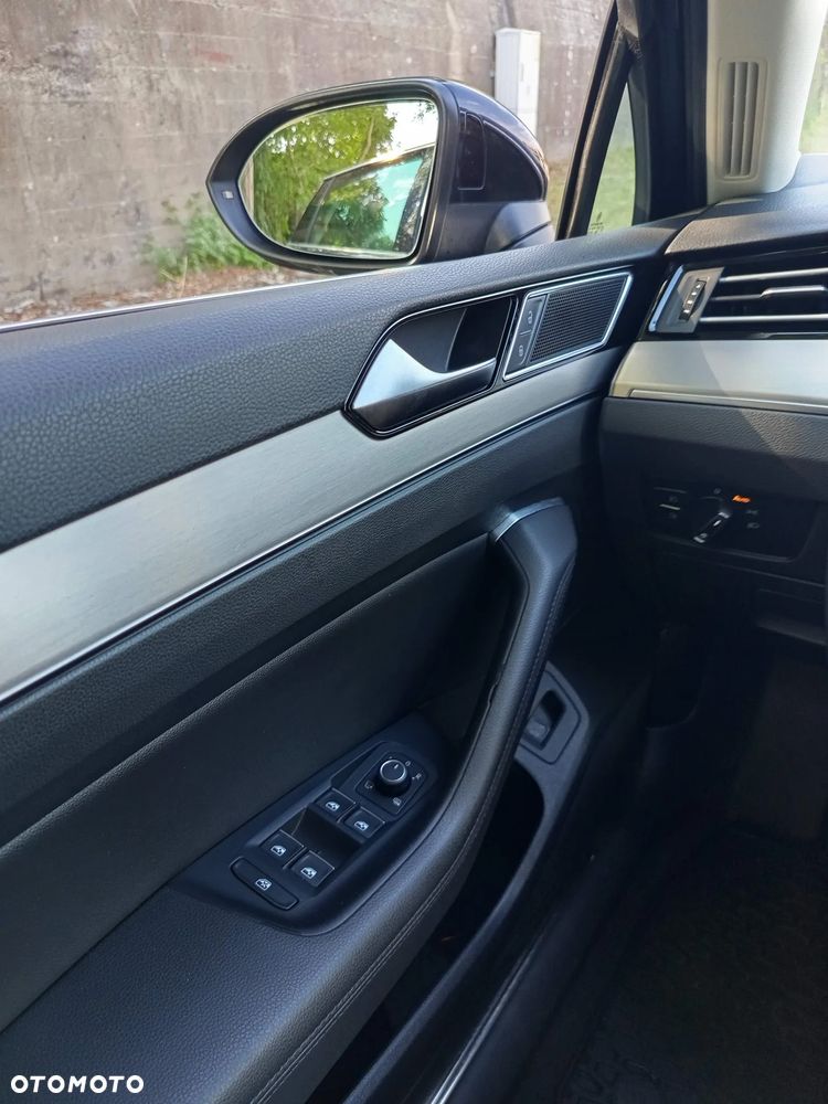 Volkswagen Passat 2.0 TDI BMT SCR Highline DSG7 - 13