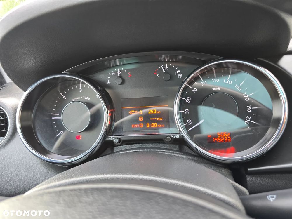 Peugeot 3008 2.0 HDi Allure - 16