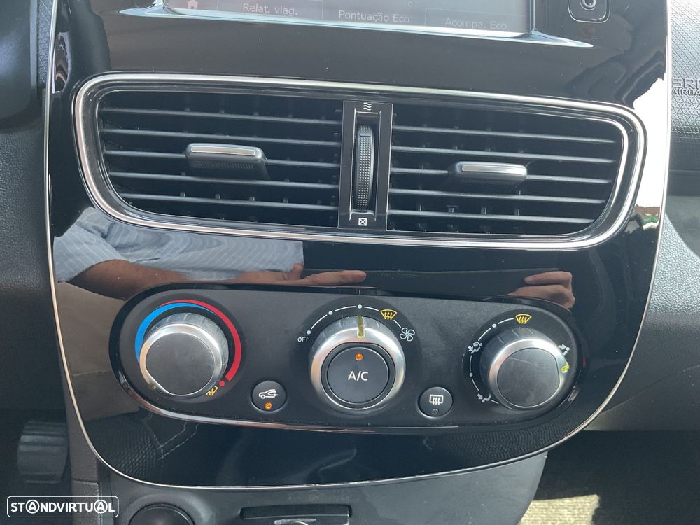 Renault Clio 1.5 dCi Limited - 29