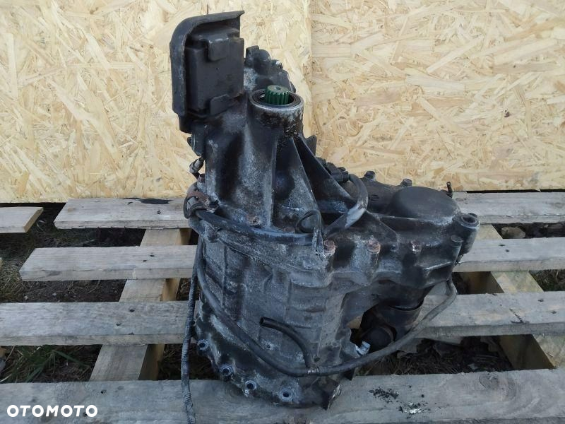 REDUKTOR SKRZYNI 2.0 J20A SUZUKI GRAND VITARA 1 I - 4