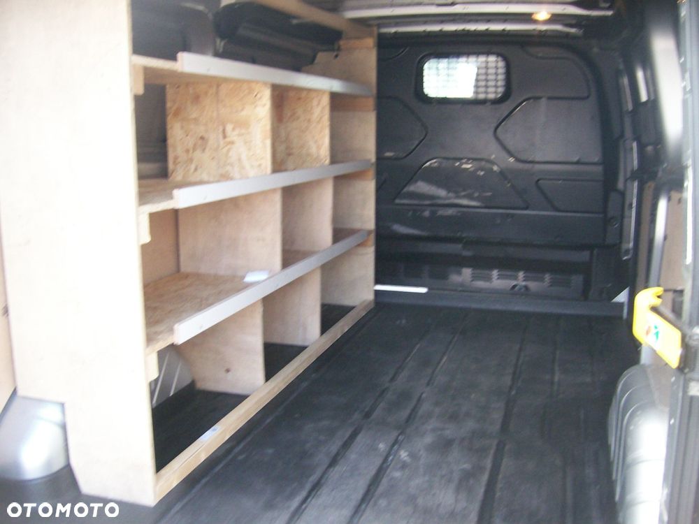 Ford Custom , Long, Długi, - 4