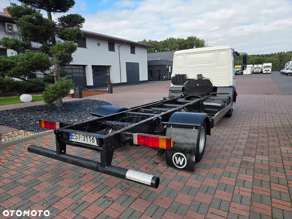 MAN L2000 - 7