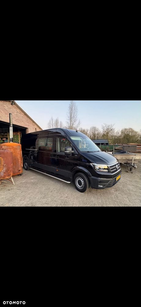 Volkswagen Crafter - 8