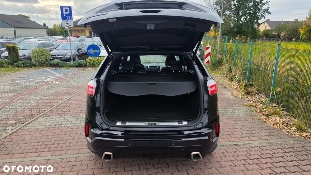 Ford Edge 2.0 EcoBlue Bi-Turbo 4x4 ST-LINE - 16