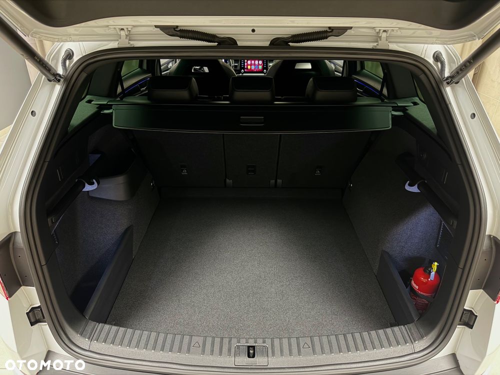 Skoda Kodiaq 1.5 TSI ACT 4x2 Sportline DSG - 28