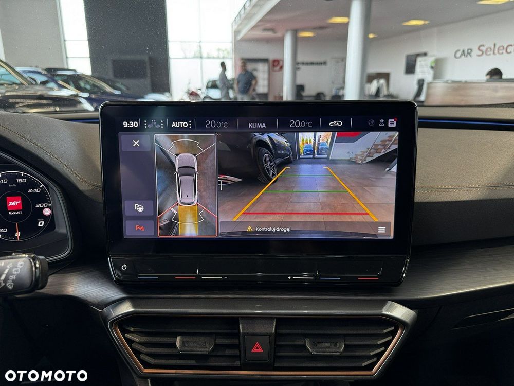 Cupra Formentor - 33