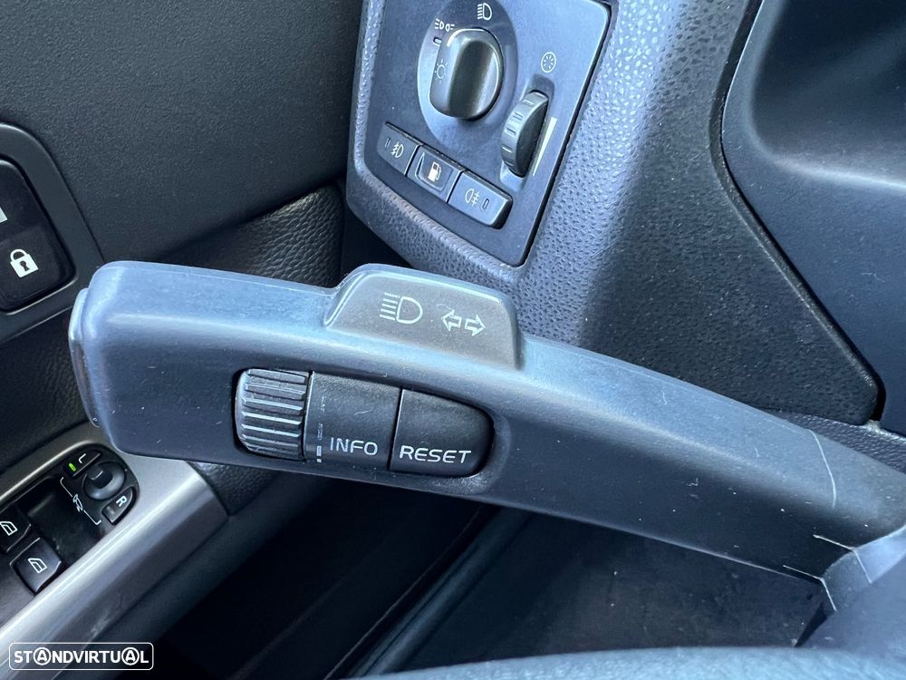 Volvo C30 1.6 D Drive Momentum - 47