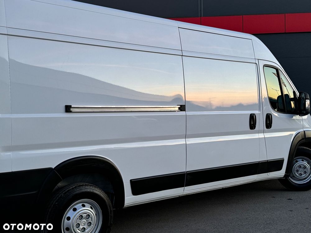 Citroën Jumper L3H2 - 14