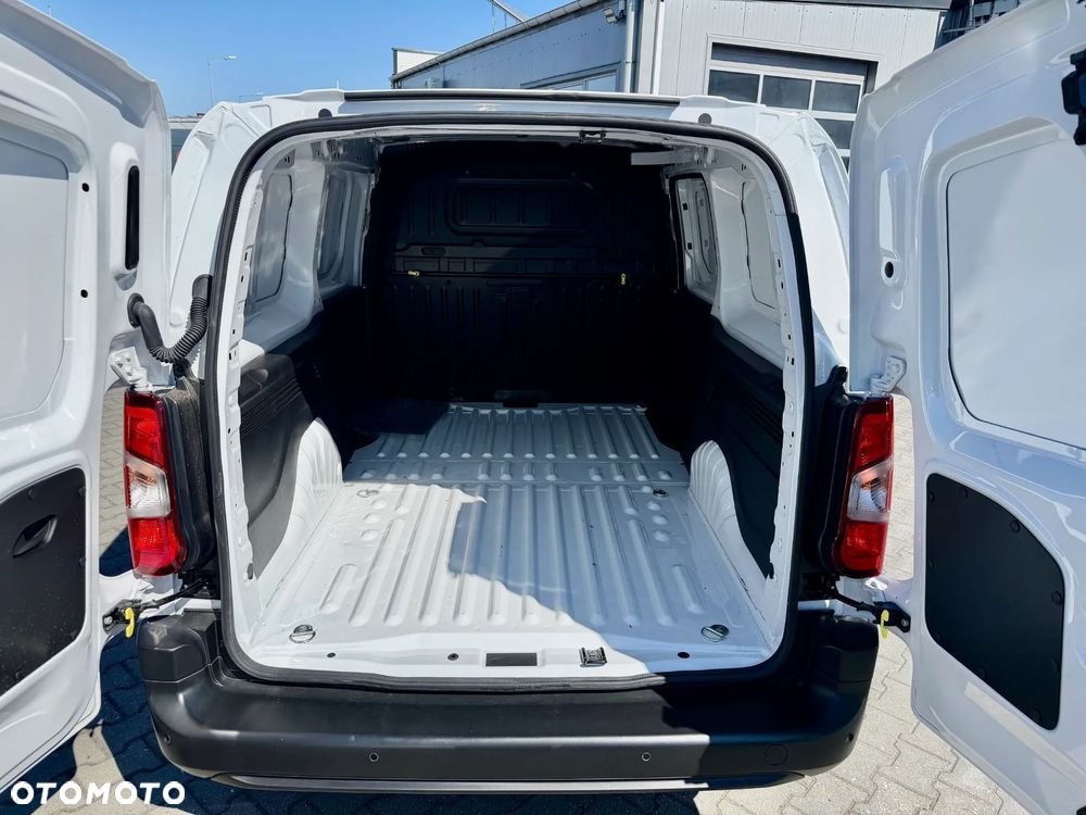 Fiat Doblo Maxi - 7