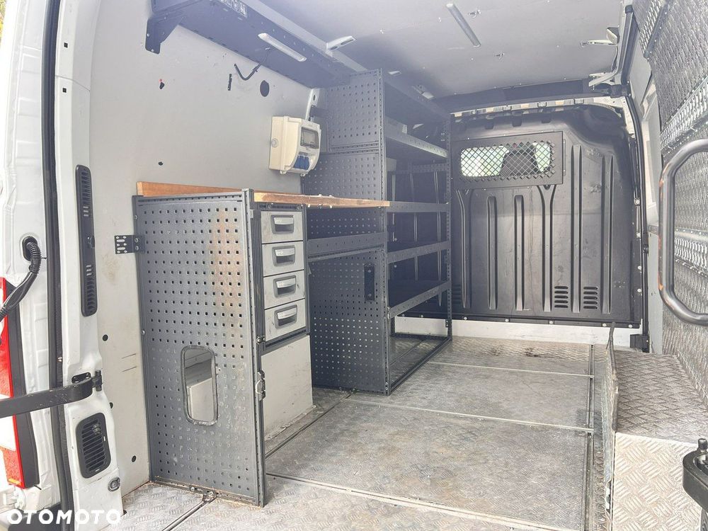 Renault Master - 7