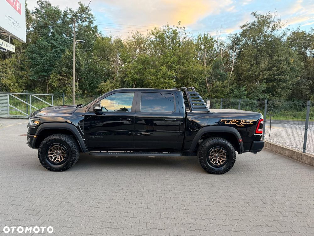 RAM 1500 TRX - 11