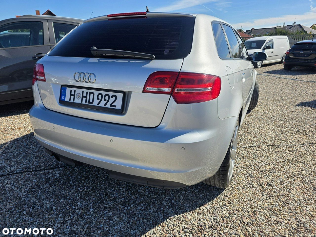 Audi A3 - 14